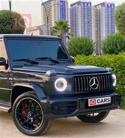 مرسيدس بنز G-Class